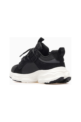 Vicco Ceni Erkek Çocuk Sneaker Spor Ayakkabı 26k 346.125 Pe Siyah