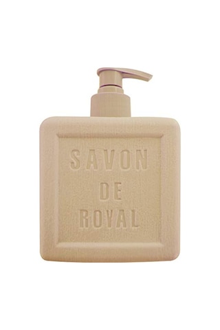 Savon De Royal Provence Nemlendirici Luxury Vegan Sıvı Sabun 500 Ml Krem