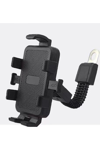 Büro Ev Ofis Motor Bisikleti İçin Ayna Tutucu Telefon Sabitleyici Çok Renkli Büro Ev Ofis Motor Bisikleti İçin Ayna Tutucu Telefon Sabitleyici Çok Renkli