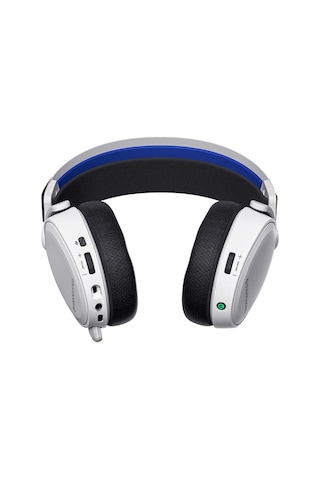 SteelSeries Arctis 7P+ Wireless Oyuncu Kulak Üstü Kulaklık