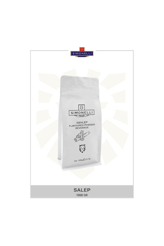 Simonelli Salep 1  KG