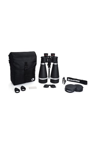Celestron – SkyMaster Pro 20x80 Dürbün 72031 Siyah