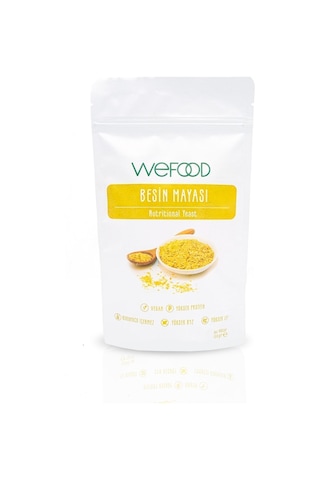 Wefood Besin Mayası 100 Gr