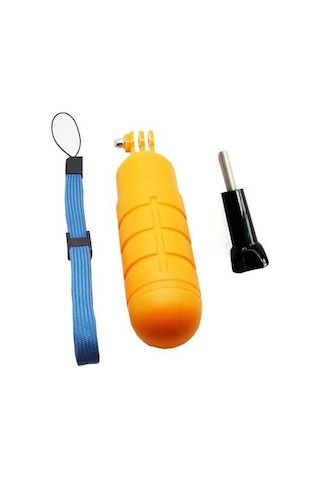 Aksiyon Kamera Şamandıra Su Altı Monopod