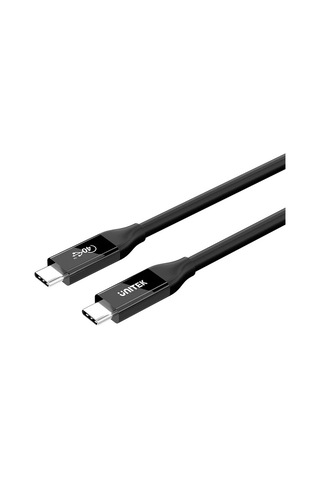 Unıtek 240w Usb4 Type-c Kablo C14100abk01-2m
