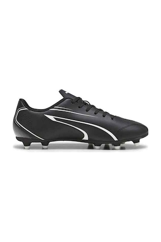 Puma Vitoria Fg/ag Unisex Çim Zemin Kramponu 10748301 Siyah 10748301 Siyah