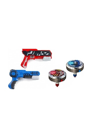 Silverlit Tooko Spinner M.A.D Battle Edition Oyun Seti 86321