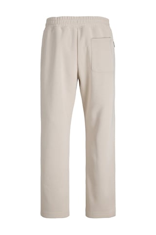 Jack & Jones Jpstbıll Barron Sweat Pants Noos Bej