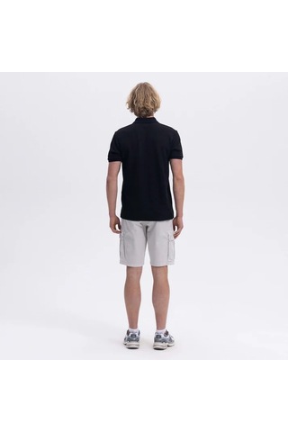 Ellesse Erkek Polo T-shirt Em493 Siyah