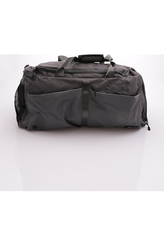 Young 40209 Erkek Seyahat Çantası 40209-R7512 Gri