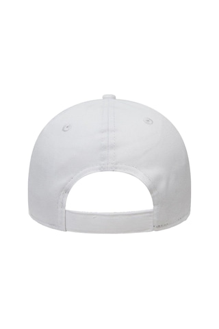 New Era 11179829-1424 Beyaz