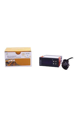Jinying Dx 150 220V. Termostat (Tek Prop)