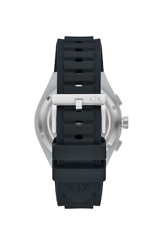 Armani Exchange Ax4172 Erkek Kol Saat Gri