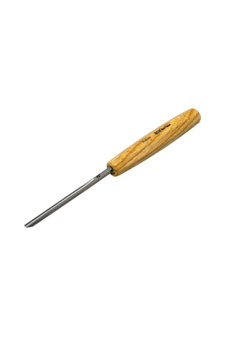 Rox Wood 0134 Premium Oluklu Iskarpela 4 Mm