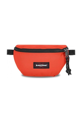 Eastpak Bel Çantası Ek000074L061 Kırmızı-Kırmızı