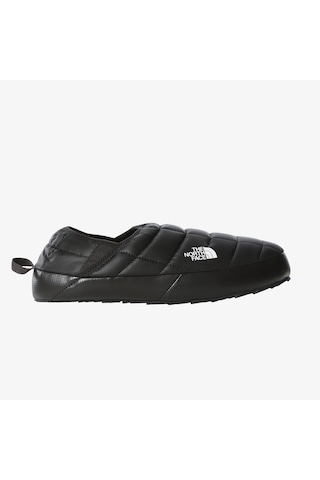 The North Face Thermoball Traction Mule Erkek Siyah Terlik Düz Nf0a3uznky41 2800282