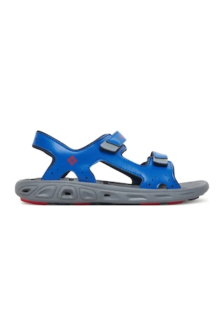 Columbıa Techsun Vent Unısex Çocuk Sandalet 1594632-426 Mavi