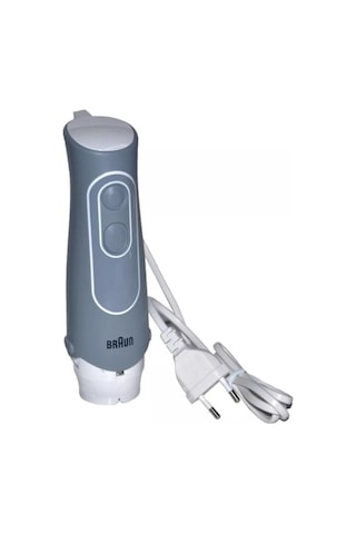 Braun Braun İçin 600w Motor Seti Montajı 208943410