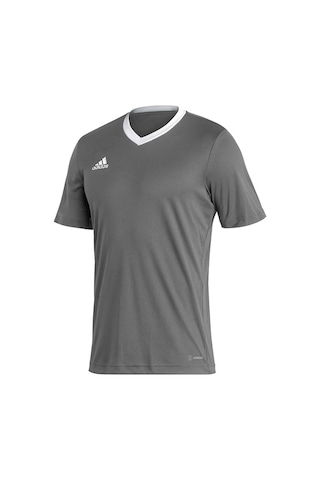 Adidas Ent22 Jsy Erkek Futbol Forması He1574 Gri