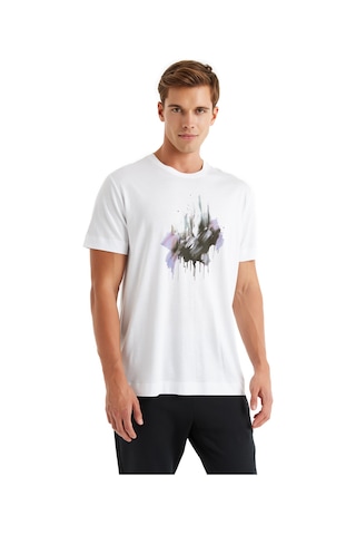 Blackspade Erkek T-shirt 40614 - Siyah