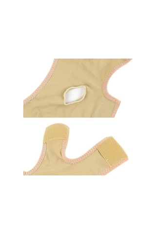 Pazly Yüz Xl Ve Ten Rengi Nefes Maskesi Lycra Kemeri, Çift Çene Kaldırma, Bakım Azaltma, Çok Renkli Çok Renkli