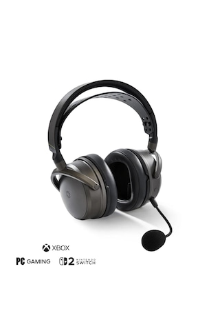 Audeze Maxwell 2 Xbox Kablosuz Planar Manyetik Oyuncu Kulaklığı
