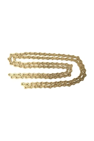 Ybn Sla110 Tı Gold 11 Vites 116 Bakla Zincir