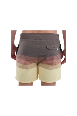 Hurley Hurley Phantom Naturals Sessions 16 Erkek Bej Boardshort Clp0 Bej