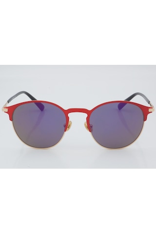 U.s. Polo Assn. Uss 0032 C4 52 - 01 Güneş Gözlüğü Kırmızı