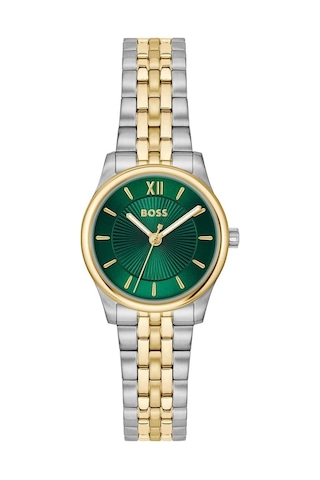 Boss Watches Hb1502841 Kadın Kol Saati Altın