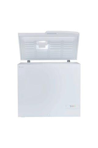 Uğur UED 280 227 LT Sandık Tipi Derin Dondurucu Beyaz