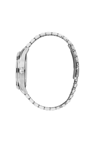 Maserati R8853124003 Çelik Kasa Çelik Kordon 10 Atm Suya Dayanıklı Metalik Renk Erkek Kol Saati Metalik