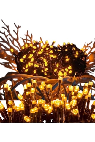 10 Metre Şerit Led Günışığı