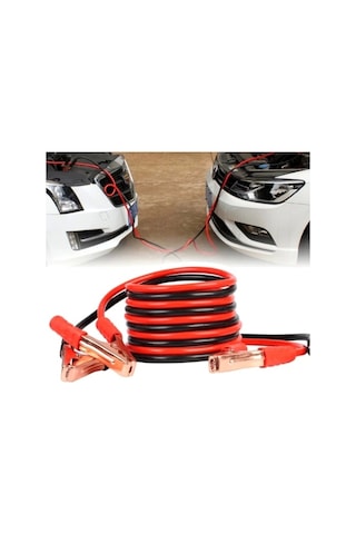 1200 Amper Akü Takviye Kablosu 1239642