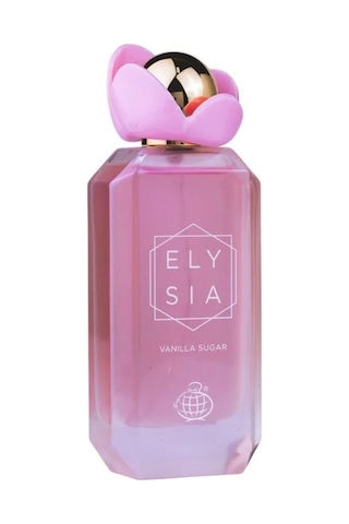 Fragrance World Elysia Vanilla Sugar Edp 100 Ml Kadın Parfümü Oryantal - Vanilya