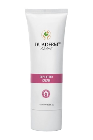 Duaderm Tüy Dökücü Krem, Tüm Cilt Tipleri İçin 100 Ml 91296423