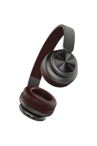 Snopy SN-BT40 RITM TF Kart Özellikli Bluetooth 5.0 Kulak Üstü Kulaklık
