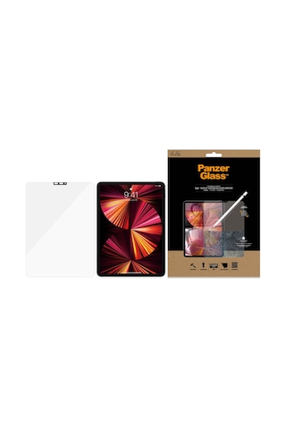 Panzerglass Apple İpad Pro 11" 2018/20/21 / İpad Air 10,9" 2020/2022 Camslider Ab