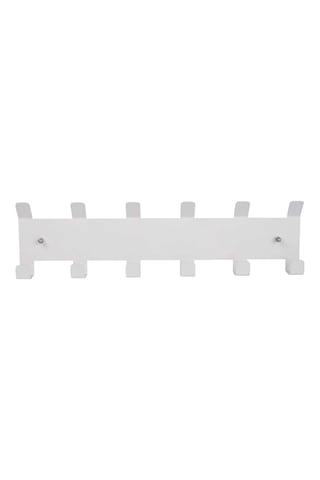 Risingmaber Metal Beyaz Amerikan Kapı Arkası Yapışkanlı Askılık Banyo Askılık Ve Duvar Askısı Mt84b Genel