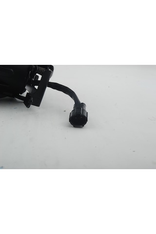 Cn Sağ Sis Lambası Yuvarlark Honda Civic 1999-2000 Uyumlu Hd043rh