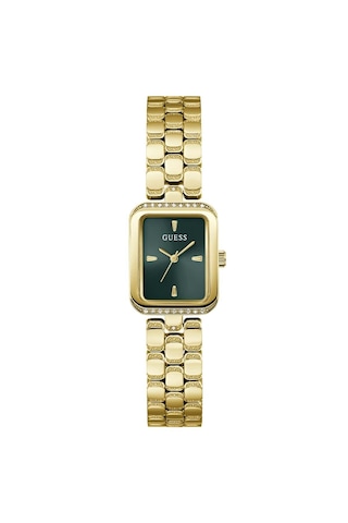 Guess Gugw0865l8 Kadın Kol Saati Altın