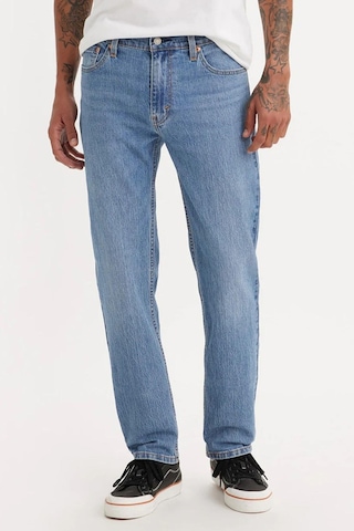 Levi's 511 Normal Bel Slim Fit Jeans Erkek Kot Pantolon 04511-77 Mavi