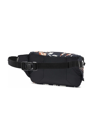 Columbia Zigzag Hip Pack Unisex Bel Çantası Siyah