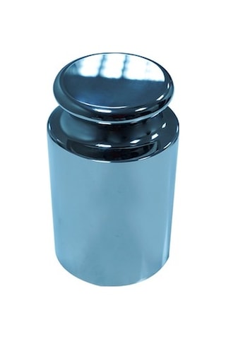 E2 Sınıfı Kütle 20 KG Aluminyum Çantalı