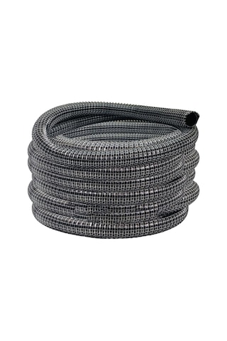 Srfn Ticaret 3 Metre 32 Mm Çaplı Ev-ofis-endüstriyel Ve Ticari Süpürgeler Için Çelik Telli Hortum