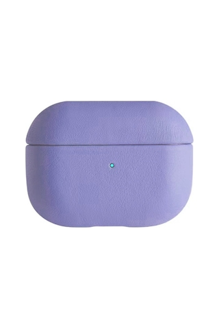 Apple Uyumlu AirPods Pro 1. Nesil Kılıf Deri Soft Şık Dizayn Koruma Case 405 001