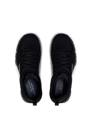 Skechers Ezdez Erkek Ayakkabı 52748-bbk Siyah