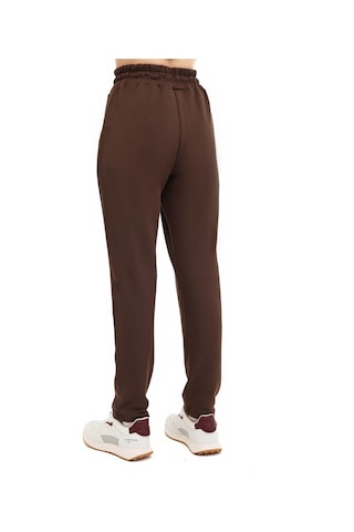 Lumberjack 5w Wb 22carla-p Ct693 5pr Kahverengi Kadın Eşofman Altı A102031374 Kahverengi
