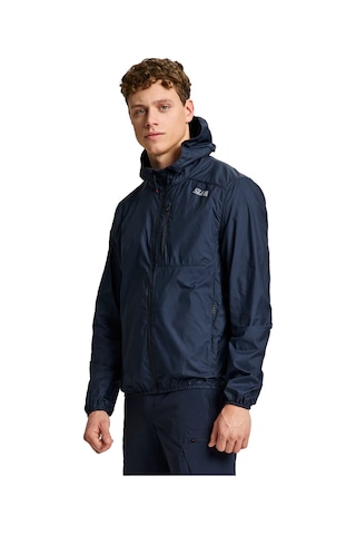 Slam Act Packlıte Jacket W13 Lacivert