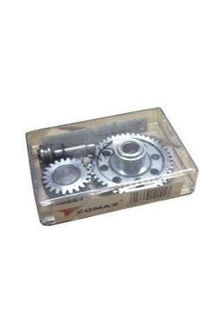 Cg 125 150 200 Eksantrik Dişli Seti Cg 125 150 200 Eksantrik Dişli Seti